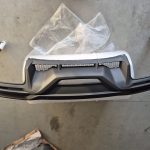Spoiler bara spate FORD MUSTANG GT 2018-2020