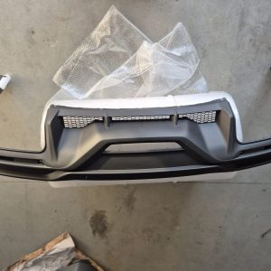 Spoiler bara spate FORD MUSTANG GT 2018-2020