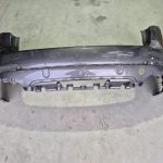 Bara spate Maserati Levante 2016-2020