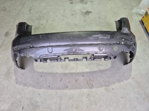 Bara spate Maserati Levante 2016-2020