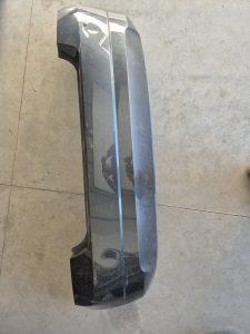 Bara spate Skoda Fabia 3 Hatchback 2014-2018