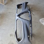 BARA FATA ALFA ROMEO STELVIO QUADRIFOGLIO 2016-2024