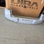 Bara spate Volkswagen Tiguan an 2007-2016