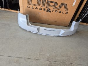 Bara spate Volkswagen Tiguan an 2007-2016